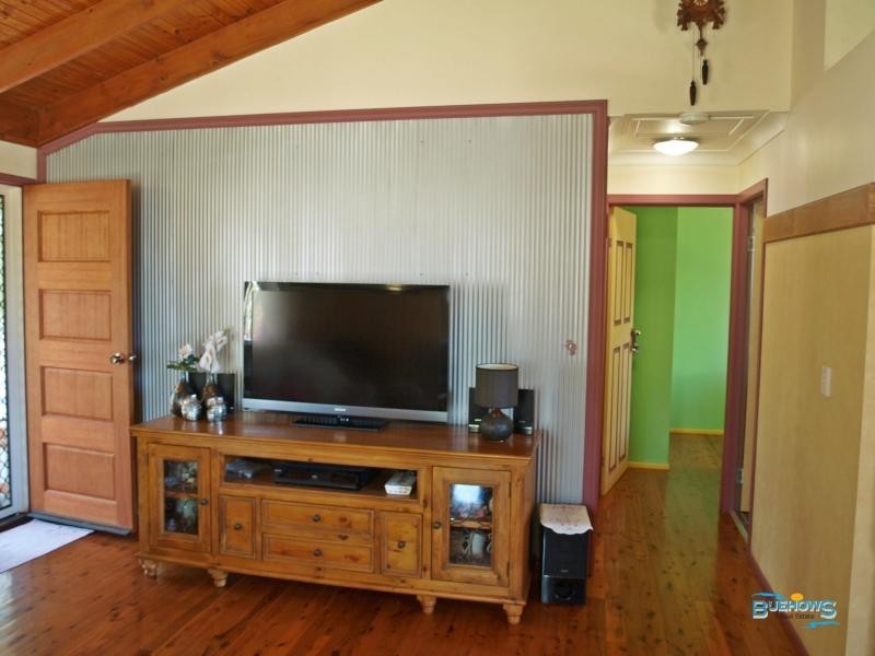 75 Budarick Road, Cawarral QLD 4702