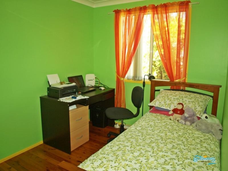 75 Budarick Road, Cawarral QLD 4702