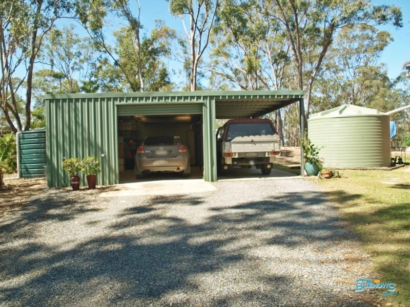 75 Budarick Road, Cawarral QLD 4702