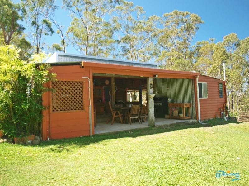 75 Budarick Road, Cawarral QLD 4702