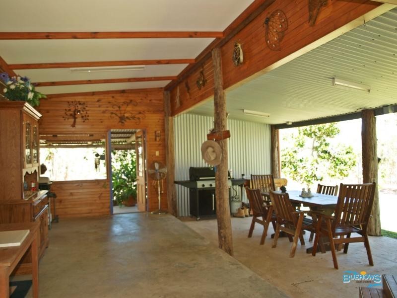 75 Budarick Road, Cawarral QLD 4702