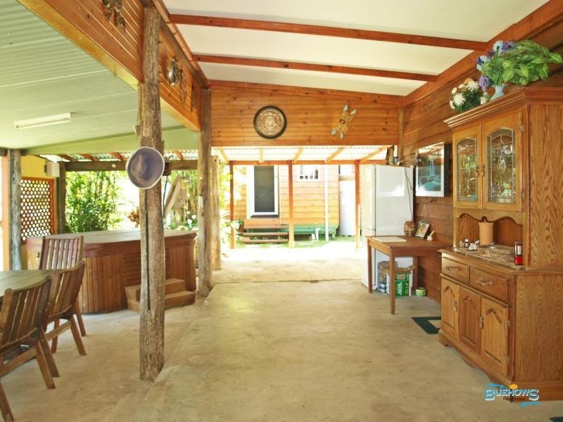 75 Budarick Road, Cawarral QLD 4702