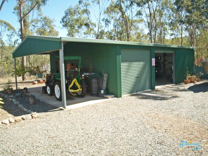 75 Budarick Road, Cawarral QLD 4702