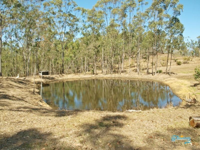 75 Budarick Road, Cawarral QLD 4702