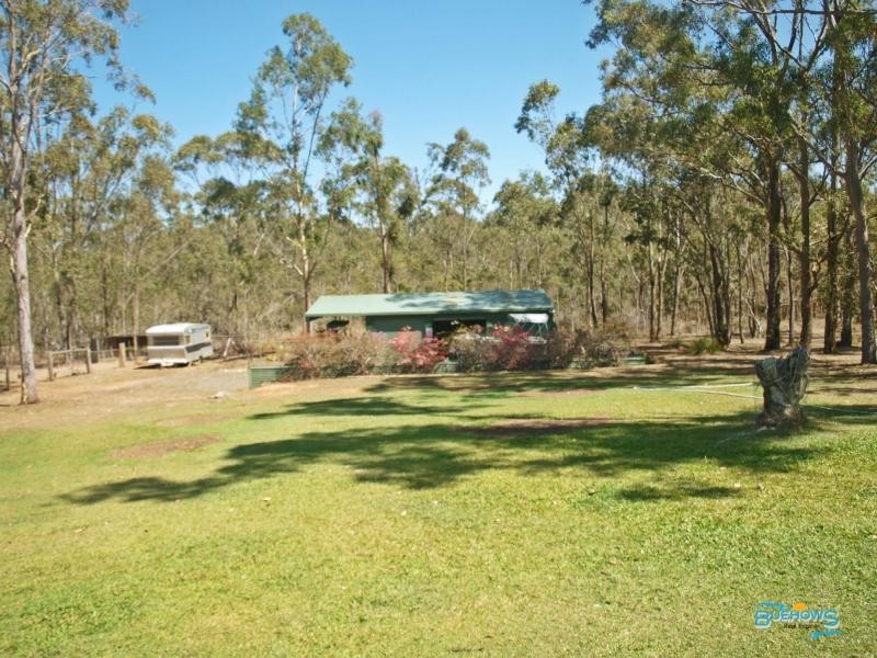 75 Budarick Road, Cawarral QLD 4702