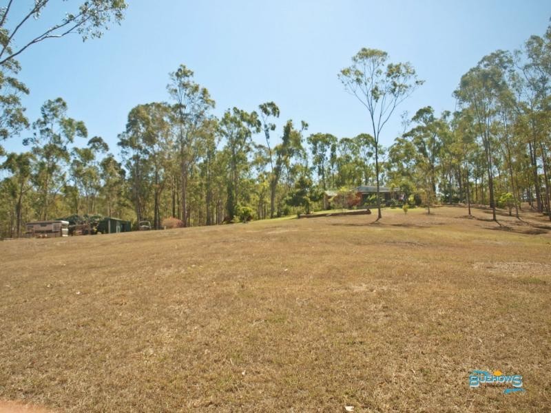 75 Budarick Road, Cawarral QLD 4702