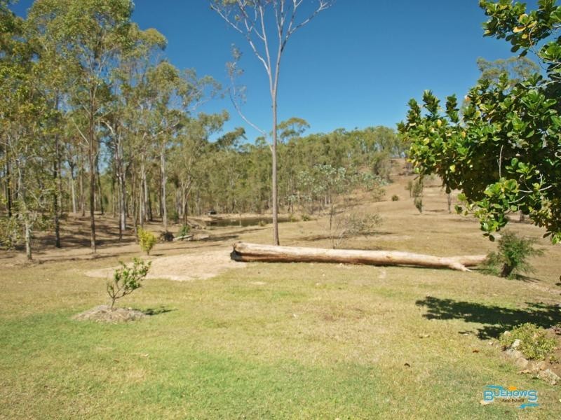75 Budarick Road, Cawarral QLD 4702