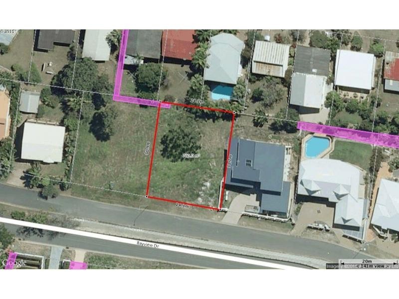 24 Bayview Drive, Lammermoor QLD 4703