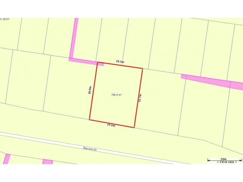 24 Bayview Drive, Lammermoor QLD 4703