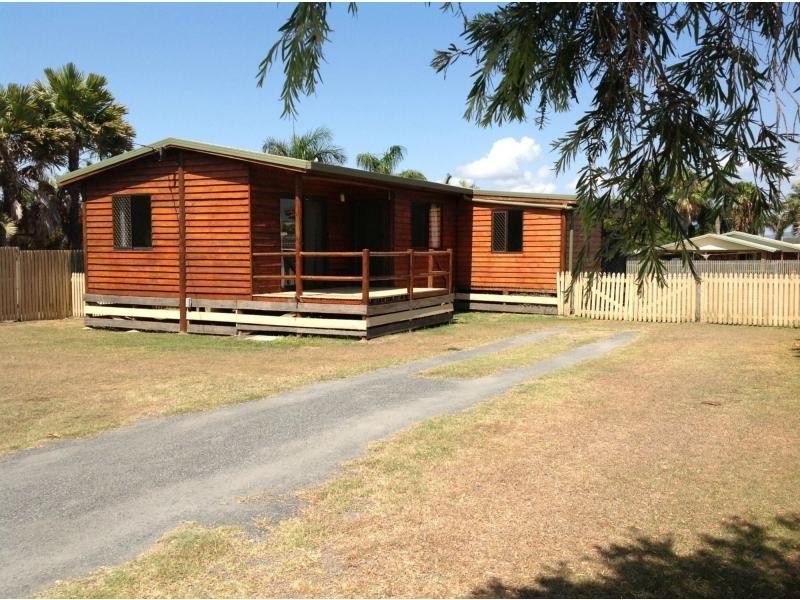 8 Comley Street, Zilzie QLD 4710