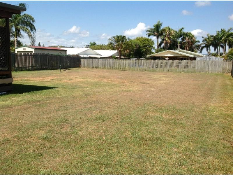 8 Comley Street, Zilzie QLD 4710
