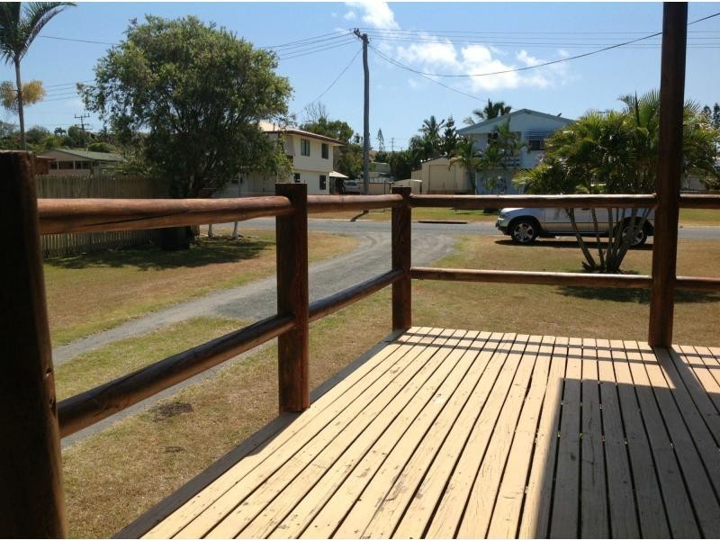 8 Comley Street, Zilzie QLD 4710