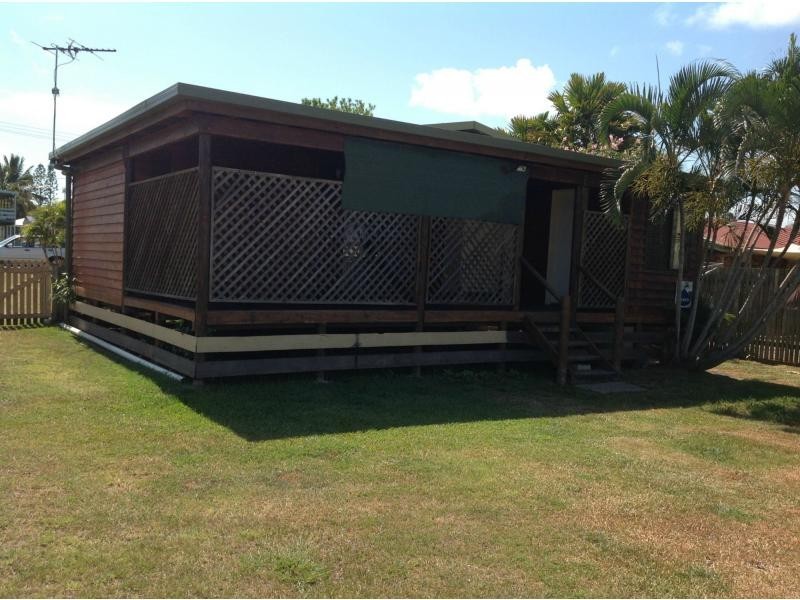 8 Comley Street, Zilzie QLD 4710