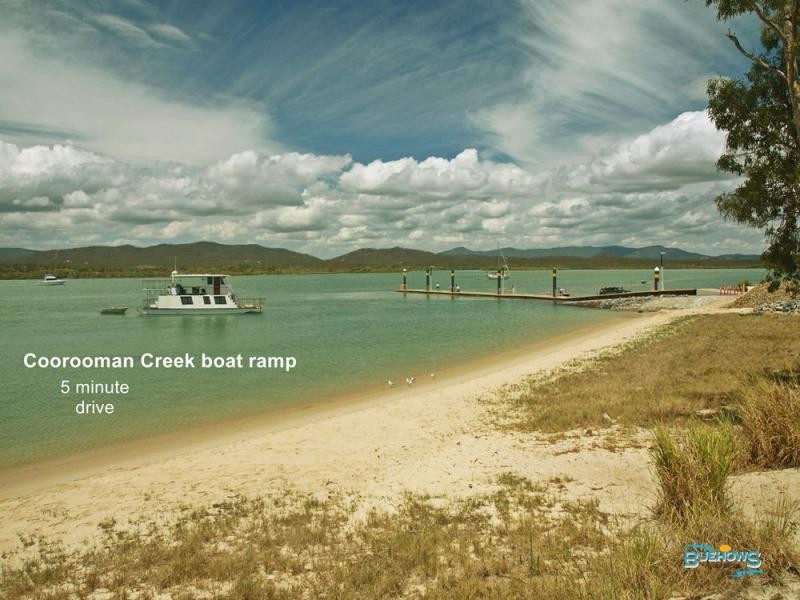 17 Timbers Beach Road, Zilzie Bay, Emu Park QLD 4710