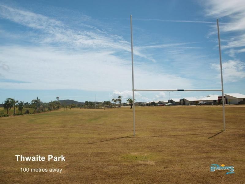 17 Timbers Beach Road, Zilzie Bay, Emu Park QLD 4710