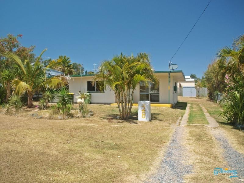 28 Wood Street, Emu Park QLD 4710