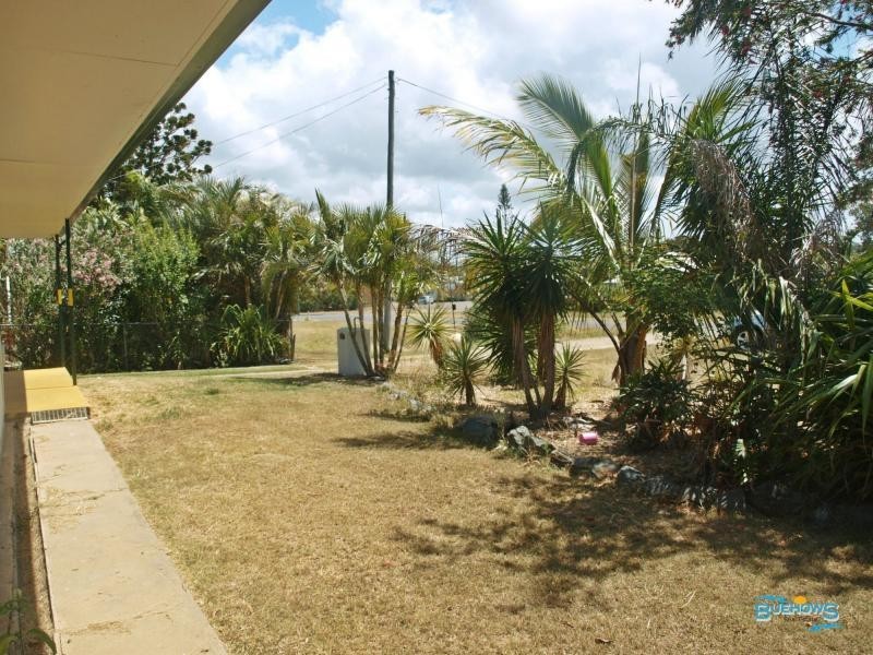 28 Wood Street, Emu Park QLD 4710