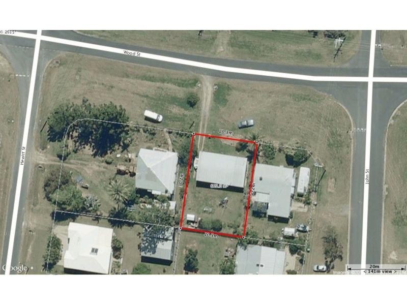 28 Wood Street, Emu Park QLD 4710