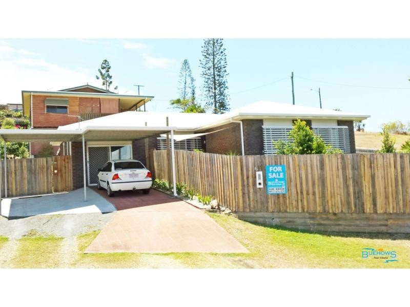 43 Pears Street, Emu Park QLD 4710