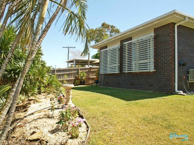 43 Pears Street, Emu Park QLD 4710