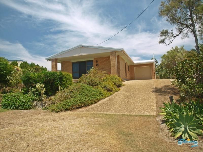 74 William Street, Emu Park QLD 4710