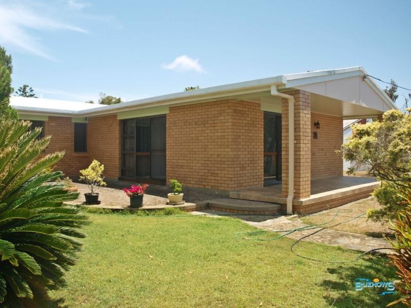 74 William Street, Emu Park QLD 4710