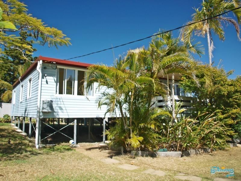40 Richard Street, Emu Park QLD 4710