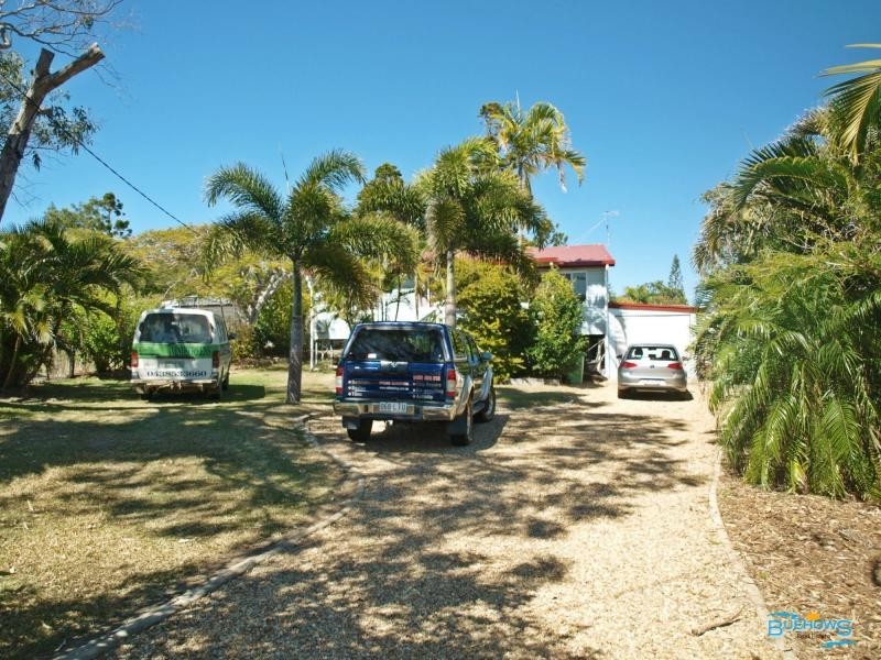 40 Richard Street, Emu Park QLD 4710