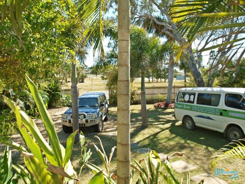 40 Richard Street, Emu Park QLD 4710