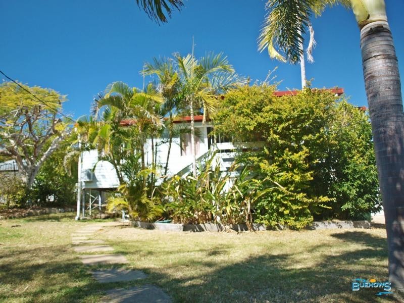 40 Richard Street, Emu Park QLD 4710