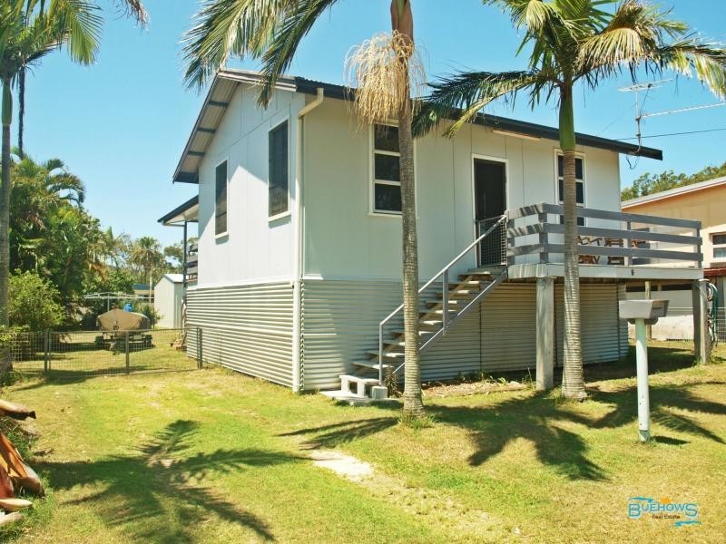 9 Ware Avenue, Causeway Lake QLD 4703