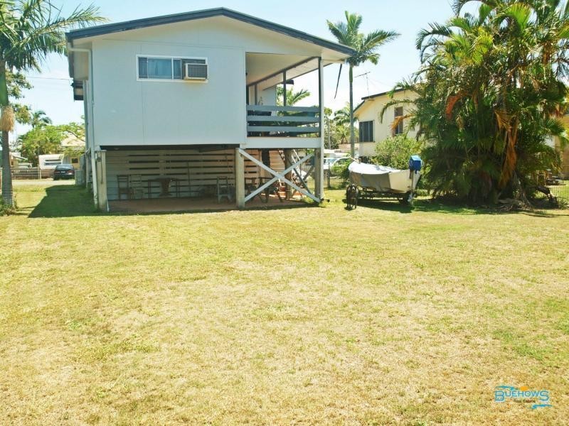 9 Ware Avenue, Causeway Lake QLD 4703