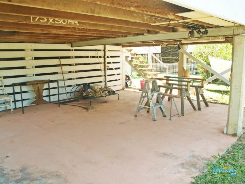 9 Ware Avenue, Causeway Lake QLD 4703