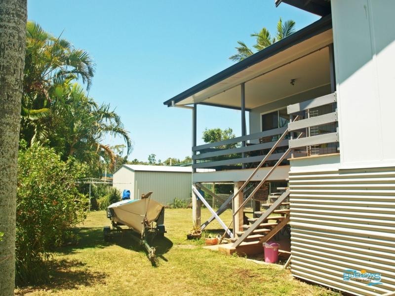 9 Ware Avenue, Causeway Lake QLD 4703