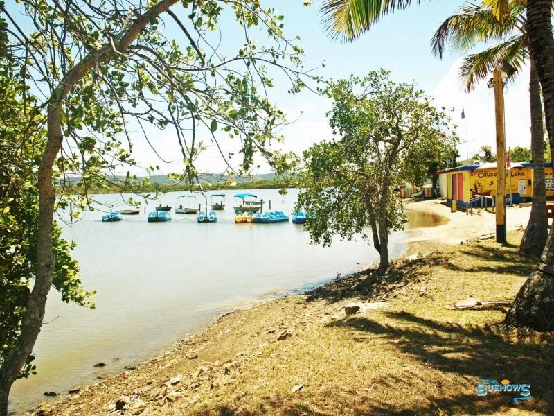 9 Ware Avenue, Causeway Lake QLD 4703