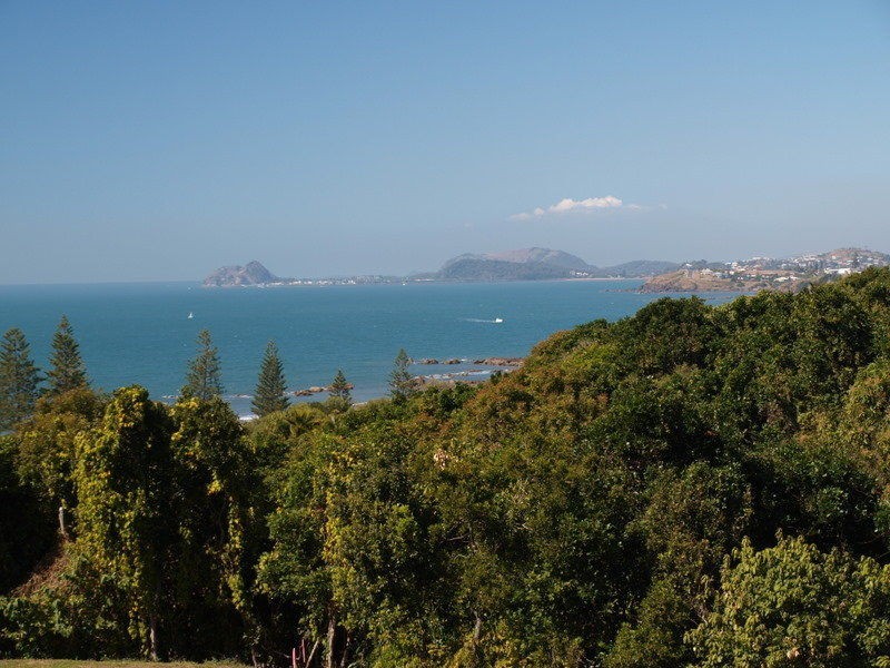 1/18 Gus Moore Street, Yeppoon QLD 4703