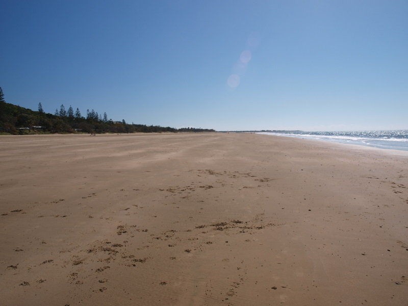 1/18 Gus Moore Street, Yeppoon QLD 4703
