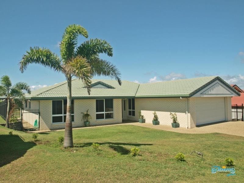 14 Patella Place, Zilzie Heights, Emu Park QLD 4710