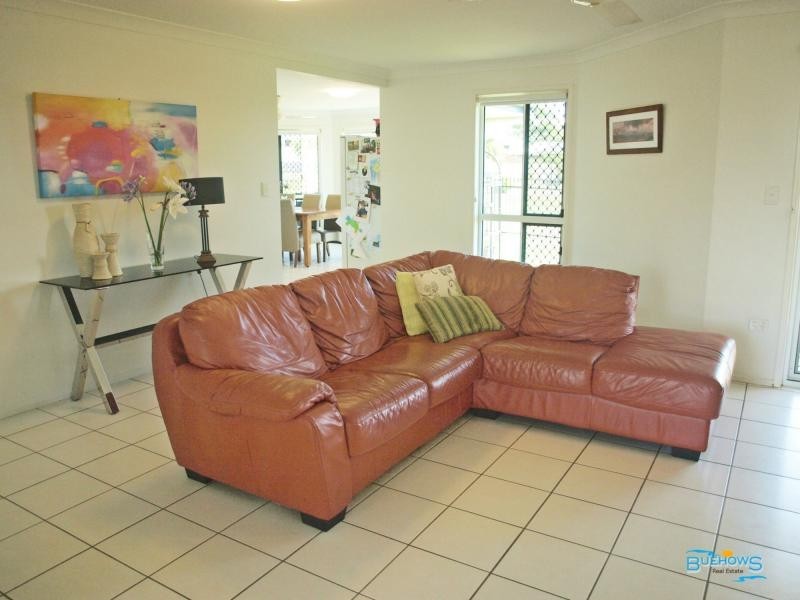 14 Patella Place, Zilzie Heights, Emu Park QLD 4710