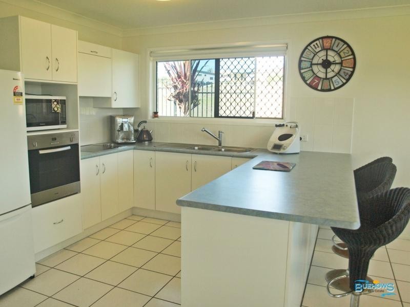 14 Patella Place, Zilzie Heights, Emu Park QLD 4710