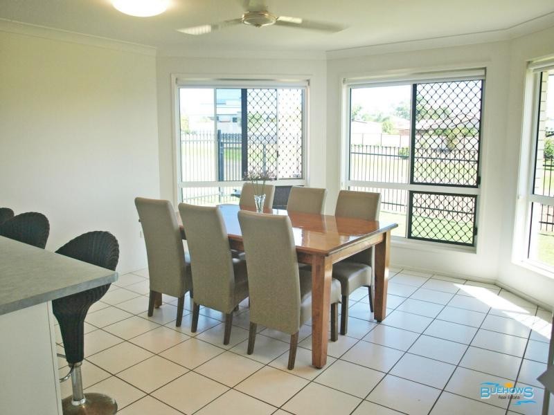 14 Patella Place, Zilzie Heights, Emu Park QLD 4710