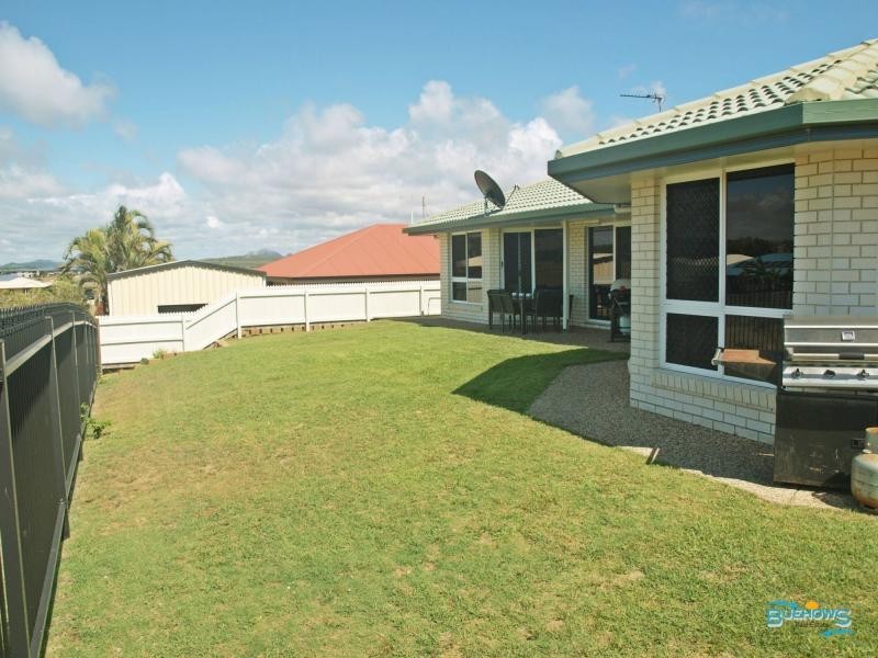 14 Patella Place, Zilzie Heights, Emu Park QLD 4710