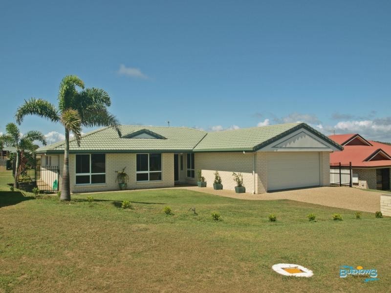 14 Patella Place, Zilzie Heights, Emu Park QLD 4710