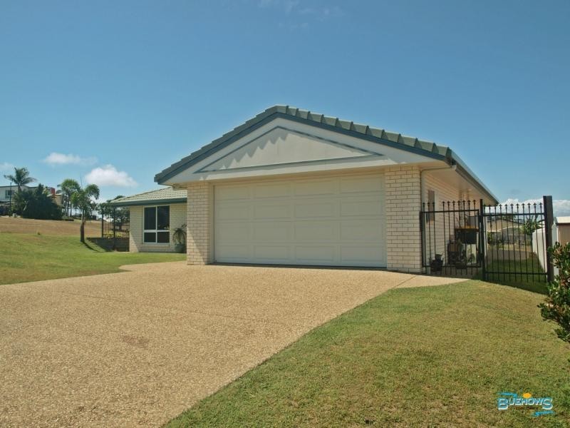14 Patella Place, Zilzie Heights, Emu Park QLD 4710