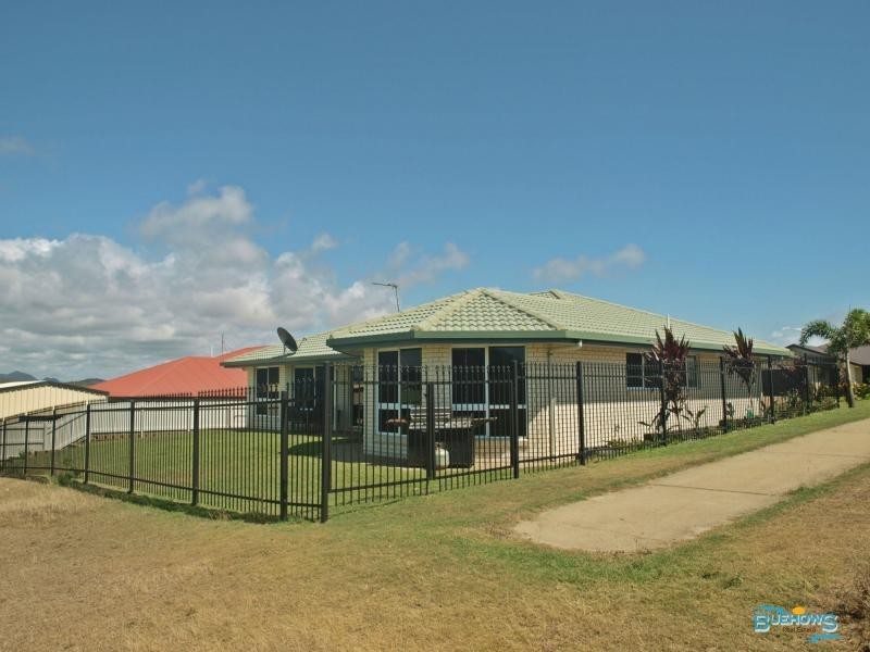 14 Patella Place, Zilzie Heights, Emu Park QLD 4710