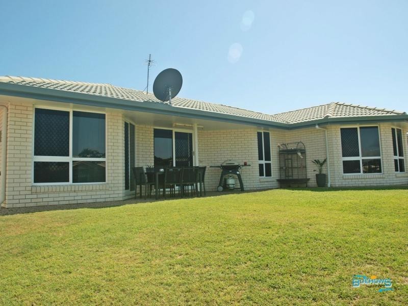 14 Patella Place, Zilzie Heights, Emu Park QLD 4710