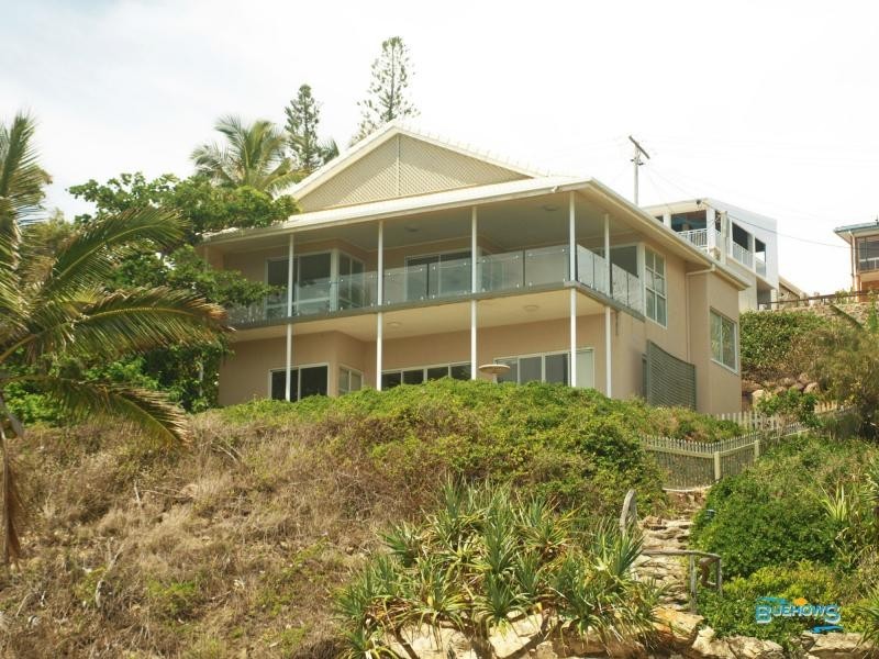 19 Alexander , Zilzie, Emu Park QLD 4710