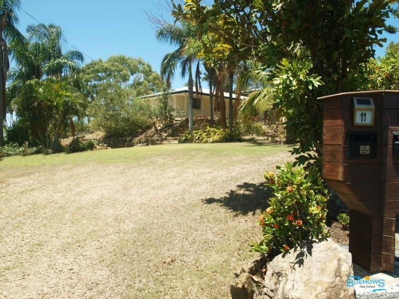 11-13 Redman Street, Emu Park QLD 4710