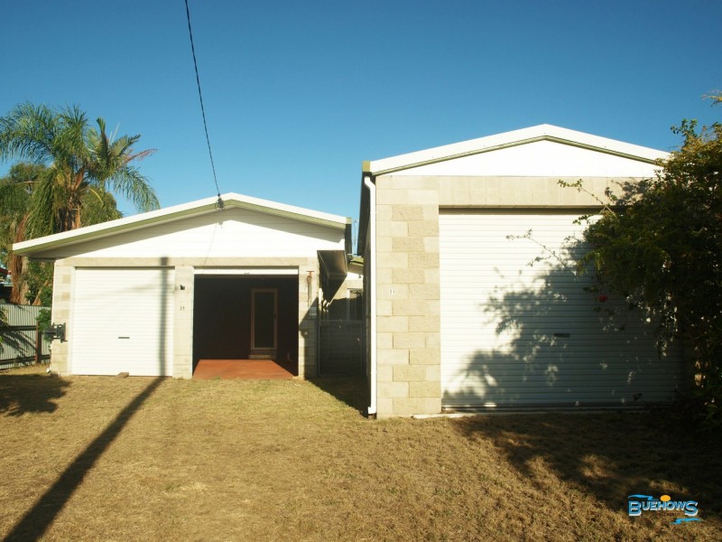 Lot 7, 21 Limpus Avenue, Keppel Sands QLD 4702