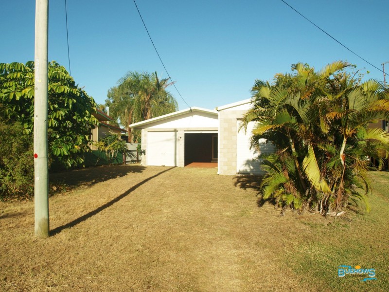 Lot 7, 21 Limpus Avenue, Keppel Sands QLD 4702